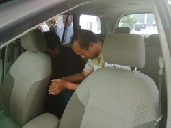 Dua Tersangka Tambahan Kasus Korupsi RSUD Genteng Ditahan