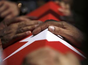 Nyaris 9 Ribu Pejabat Publik Dicopot Usai Percobaan Kudeta di Turki