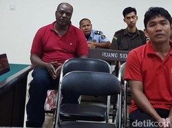 PT Bandung Anulir Vonis Mati Subur Si Kurir Narkoba Jadi 20 Tahun Bui