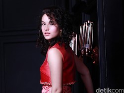 When You Wish Upon A Sakura, FTV Jepang Kenangan Manis Chelsea Islan