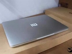 Mi Notebook Dibekali Jeroan Mumpuni