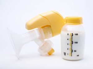 Menyiasati Aroma ASI yang Agak Apak karena Enzim Lipase Tinggi Menyiasati Aroma ASI yang Agak Apak karena Enzim Lipase Tinggi