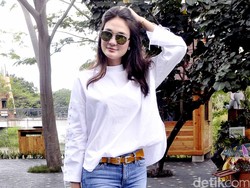Para Mantan Luna Maya, dari Fachri Albar hingga Reino Barack
