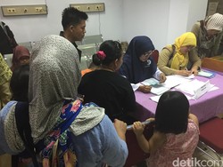 Anggota Komisi IX DPR: Vaksin Ulang Bisa Redam Kegelisahan Masyarakat