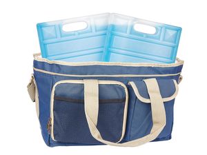 Ice Gel di Cooler Bag Mencair, Masih Bisakah Menjaga Kualitas ASI?