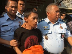 Kalapas Cipinang: Anwar Diisolasi Sampai Batas Waktu yang Belum Ditentukan