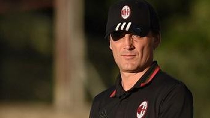 Montella Minta Maaf atas Pernyataan Cek Salah Alamat