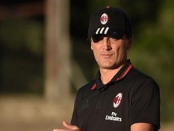 Montella Puas dengan Perkembangan Milan