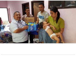 Cara Cepat Bupati Anas Tangani Aduan Warga via Medsos