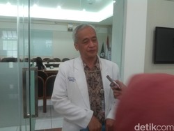 RSHS Pantau Kondisi Arya selama di Rumah, Beri Catatan Khusus ke Ortu