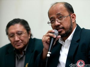 IDI: Darurat Kesehatan Tanpa Tegas soal Social Distancing, Corona Tetap Meluas
