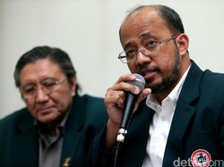 IDI Tersinggung dengan Tweet yang Analogikan Dokter dengan Pemabuk