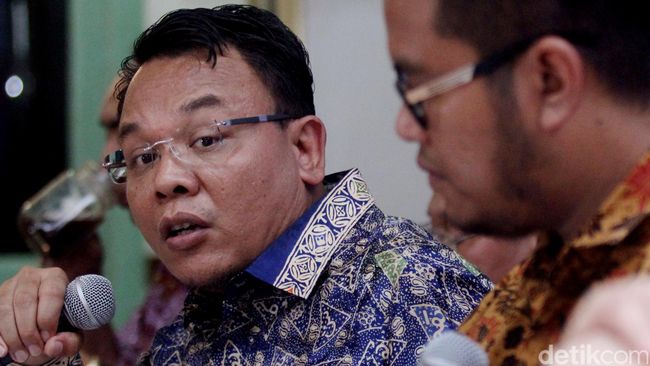 PAN Minta Informasi Corona B117 di Pusat dan Daerah Seirama PAN Minta Informasi Corona B117 di Pusat dan Daerah Seirama