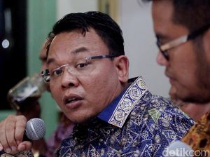 ILR Sebut 11 Caleg Langgar Pemilu, PAN: Itu Buatan LSM, Bukan Bawaslu ILR Sebut 11 Caleg Langgar Pemilu, PAN: Itu Buatan LSM, Bukan Bawaslu