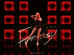 JYP Bocorkan Potongan Video Musik Debut Solo Fei miss A