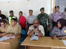 RS Sayang Bunda Siap Imunisasi Ulang Pasiennya yang Jadi Korban Vaksin Palsu