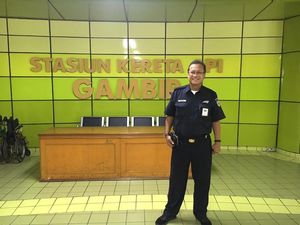 Dirut KAI: Pelayanan Kereta di RI Sudah Setara Malaysia dan Singapura