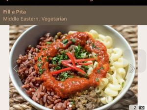 Dengan Aplikasi Mobile Ini, Lebih Mudah Cari Makanan Halal di Singapura dan Inggris