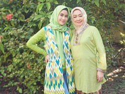 Anisa Rahma Mantap Berhijab Setelah Tiga Hari Merenung