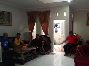 Heboh Bocah Tiba-tiba Disunat di Cipete, Polisi: Sebaiknya Diperiksa ke Dokter