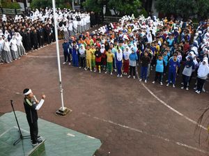 Cegah Siswa Naik Motor, Bupati Dedi Siapkan Kendaraan Khusus di Desa