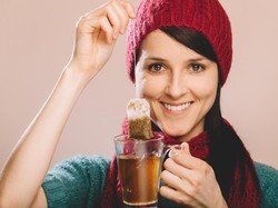 Kantong Teh Juga Bisa Dimanfaatkan untuk 5 Hal Ini