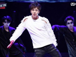 Lebih Banyak Dancer Siap Unjuk Gigi di Hit The Stage