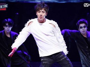 Lebih Banyak Dancer Siap Unjuk Gigi di Hit The Stage Lebih Banyak Dancer Siap Unjuk Gigi di Hit The Stage