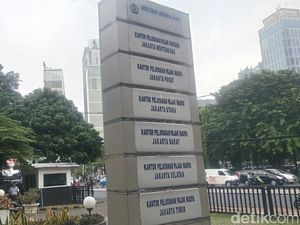 Penerimaan Pajak Hingga Oktober 64,27%, DJP: Belum Menggembirakan