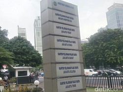 Penerimaan Pajak Hingga Oktober 64,27%, DJP: Belum Menggembirakan