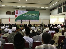 JK: Umat Muslim RI Harus Maju di Bidang Ekonomi Jika Mau Dihargai Bangsa Lain