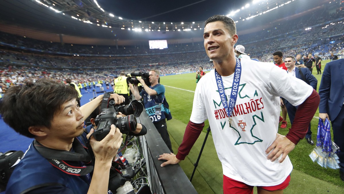 Foto: REUTERS/Carl Recine