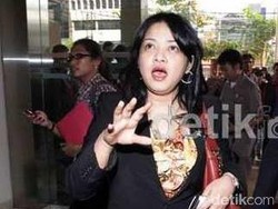 Dewi Aryani Kembali ke DPR Gantikan Damayanti yang Terjerat Kasus Suap