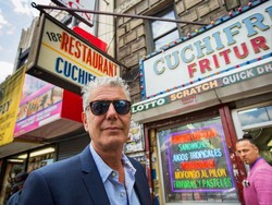 Inilah Acara Kuliner yang Berhasil Masuk Nominasi Emmy Awards 2016