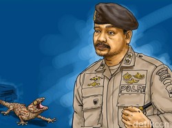 Aneka Bisnis Palsu Intel Gadungan