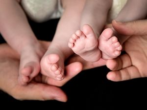 Kabar Tak Biasa Wanita Lahirkan 10 Bayi Kembar di Selatan Afrika Kabar Tak Biasa Wanita Lahirkan 10 Bayi Kembar di Selatan Afrika