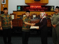 Perombakan di Pemkab Banyuwangi, Bupati Anas Tak Ingin Pelayanan Masyarakat Terganggu