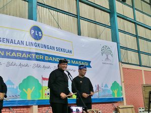 Mendikbud Jadikan Bandung Masagi Percontohan Pendidikan Karakter di Indonesia