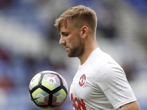 Luke Shaw Mengenang Masa-Masa Sekolah
