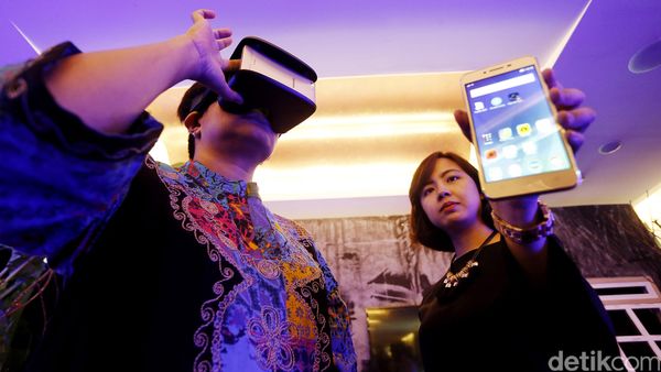 Lenovo Hadirkan Varian Baru Vibe k5 Plus