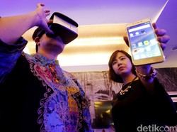 Lenovo PHK Ratusan Karyawan dari Divisi Ponsel