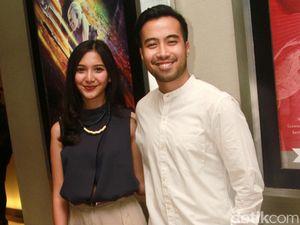 Punya Pacar, Vidi Aldiano Belum Mau Cepat Nikah