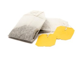 Ditemukan Tak Sengaja, Begini Asal Mula Ide Pembuatan Kantung Teh