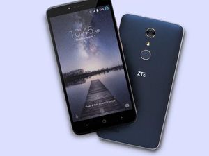 ZTE Rilis Ponsel Layar Jumbo di Berlin? ZTE Rilis Ponsel Layar Jumbo di Berlin?
