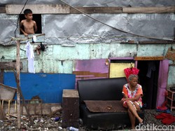 RI Dapat Utang Rp 2,6 Triliun dari Bank Dunia