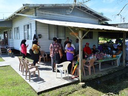 Ada Gamelan hingga Wayang, Kenapa Banyak Keturunan Jawa di Suriname?