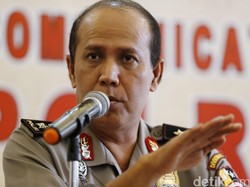 Polisi Periksa Cholis, Adik Heriyanto yang Sediakan Motor untuk Nur Rohman