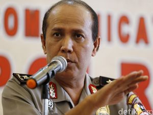 Polri Belum Akan Periksa Oman di LP Nusakambangan Terkait Penangkapan Munir Polri Belum Akan Periksa Oman di LP Nusakambangan Terkait Penangkapan Munir