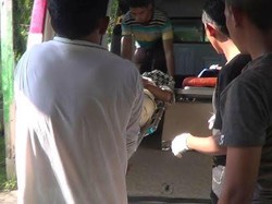 Dua Mahasiswa Universitas Airlangga Tewas Tertabrak Truk di Probolinggo