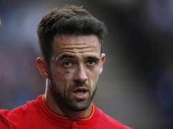 Selama Absen Lama karena Cedera, Ings Pelajari Metode Latihan Klopp